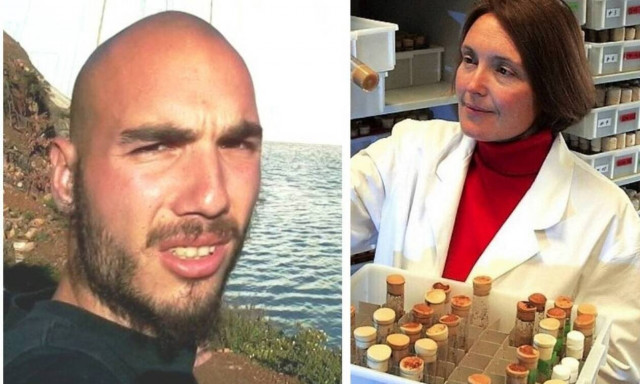 Δολοφονία βιολόγου - Σοκάρει ο 27χρονος: «Πάτησα γκάζι και πέρασα από πάνω της»