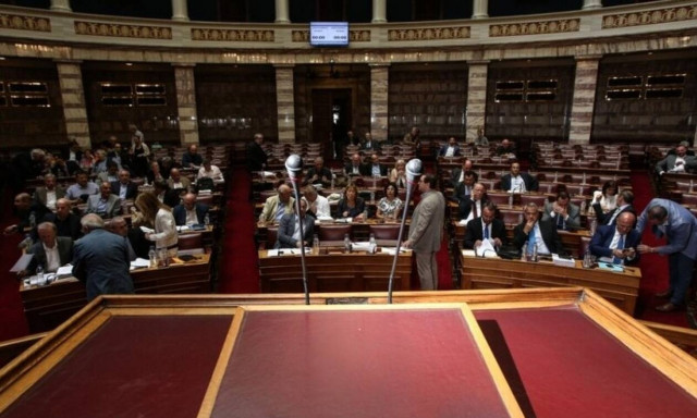 Προανακριτική για Ρασπούτιν: Ψεκάστε, σκουπίστε, τελειώσατε 