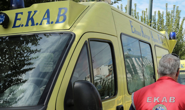 Πάτρα: Αγωνία για αγοράκι που κατάπιε αντικείμενο