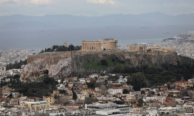 Καιρός: Βροχές, άνεμοι και πτώση της θερμοκρασίας το Σάββατο (21/09) - Αναλυτική πρόγνωση (pics)