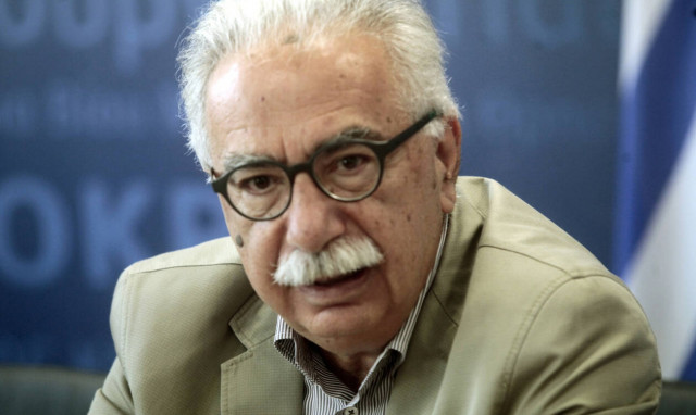 Καταρρέουν οι ιδεοληψίες Γαβρόγλου για το μάθημα των Θρησκευτικών - Η Δικαιοσύνη μίλησε 