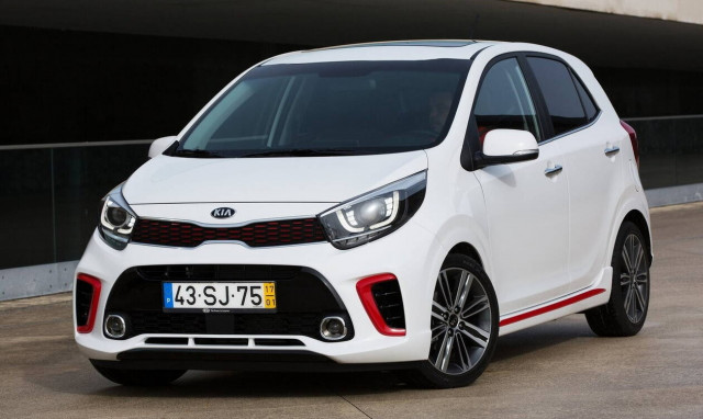 Η Kia θα ήθελε ένα ηλεκτρικό Picanto, με τιμή από 16 έως 17 χιλιάδες ευρώ