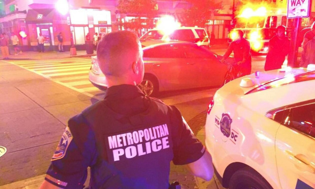 Ουάσιγκτον: Συναγερμός κοντά στο Λευκό Οίκο - Ένας νεκρός και πέντε τραυματίες από πυροβολισμούς