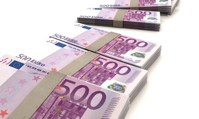 «Βρέχει» χρήματα την επόμενη εβδομάδα: Πότε πληρώνονται επιδόματα και συντάξεις 