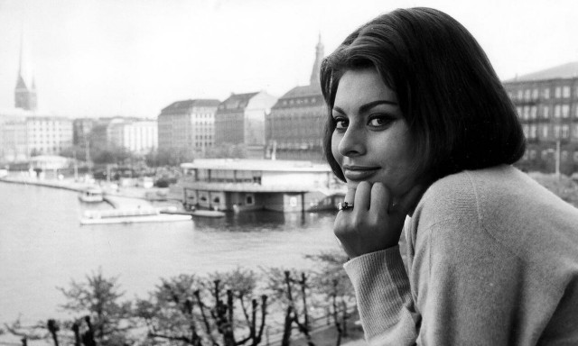 Ατάκες που άφησαν εποχή από την Σοφία Λόρεν