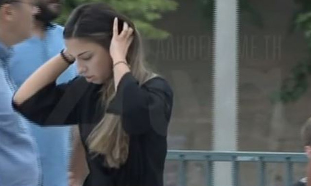 Δολοφονία φαρμακοποιού: Ένταση, λιποθυμίες και ύβρεις στην πρώτη μέρα της δίκης (vid)