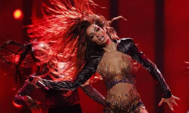 Ελένη Φουρέιρα: Αυτή η χώρα της έκανε πρόταση να την εκπροσωπήσει στην Eurovision 