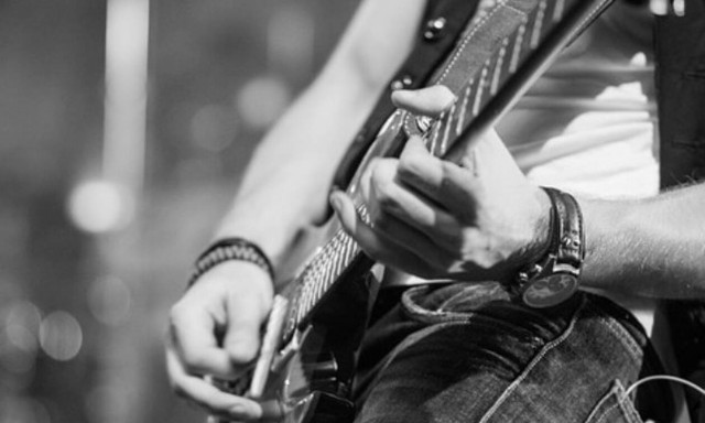 Θρήνος στη ροκ: Πέθανε ο Larry Wallis