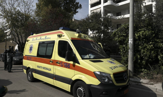 Καλαμάτα: «Γιατί κάρφωσα τον διάβολο» - Τι υποστηρίζει η 49χρονη που μαχαίρωσε τον κουμπάρο της