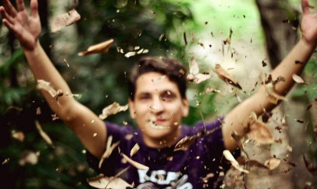 Καλοκαίρι τέλος! Οι ανδρικές πρακτικές περιποίησης που απαιτούνται το φθινόπωρο