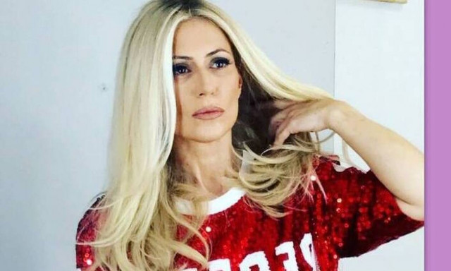 Μαρία Μπακοδήμου: Θα παρουσιάσει το «Δικαστήριο» και δε πιστεύετε ποιοι θα είναι οι κριτές 