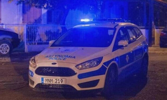 Μητέρα πήρε το 10 μηνών βρέφος της και έφυγε κρυφά από την Κύπρο