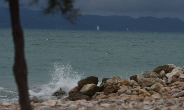 Καιρός: Δείτε σε ποια περιοχή ο υδράργυρος έδειξε «μείον» από τον Σεπτέμβριο (pics)