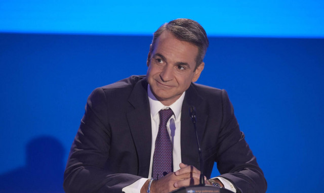 Η ατζέντα Μητσοτάκη στις ΗΠΑ: Οι στόχοι, τα ανταλλάγματα και το κρίσιμο τετ–α–τετ με τον «σουλτάνο»