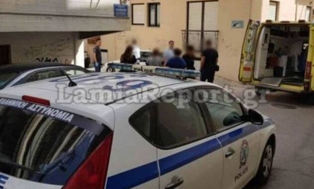 Τραγωδία στην Φθιώτιδα: Βρήκαν νεκρό τον γιο τους