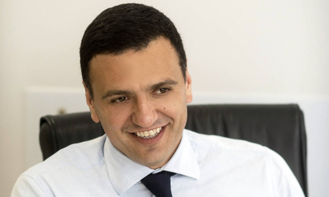 Κικίλιας: Ανοιχτό το ενδεχόμενο αύξησης της χρηματοδότησης στην υγεία