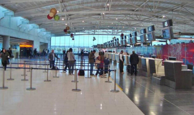 Κύπρος: Επιχείρηση στο Αεροδρόμιο για 3χρονο επιβάτη - Το απίστευτο συμβάν