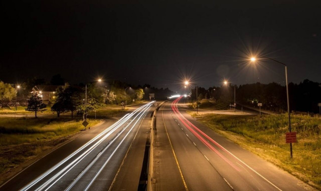 Κοζάνη: «Πάγωσε» με αυτό που είδε στη μέση του δρόμου (pics)