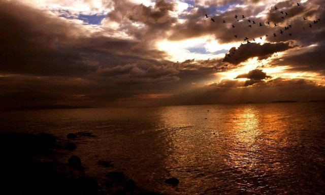 Ο καιρός σήμερα, Σάββατο 21 Σεπτεμβρίου