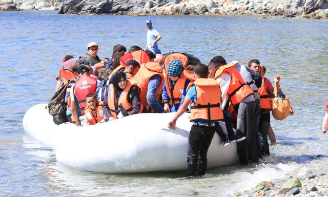 Handelsblatt: Η Τουρκία επιβάλλει αλλαγές υπέρ της στην συμφωνία με την ΕΕ για τους πρόσφυγες