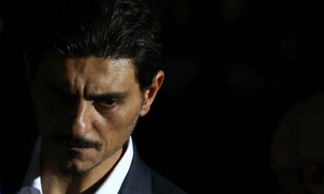 Δημήτρης Γιαννακόπουλος: «Η βία και η τρομοκρατία δεν είναι αποδεκτές στον Παναθηναϊκό»