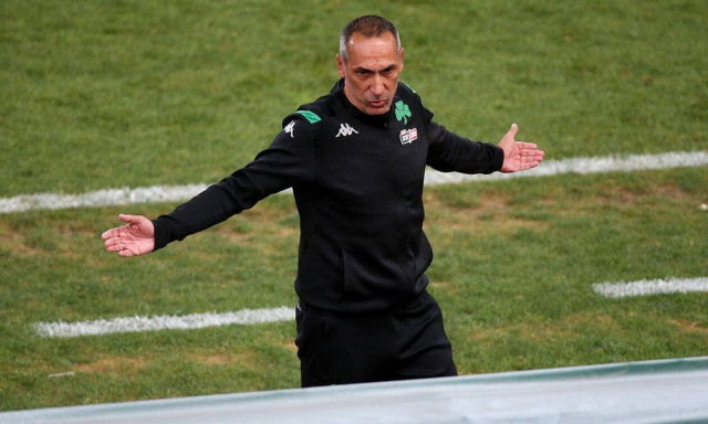 Γιώργος Δώνης: Ο κόσμος μας στήριξε