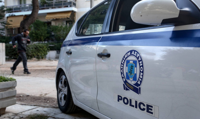 Συναγερμός στο Παλαιό Φάληρο από αρπαγή ανήλικης