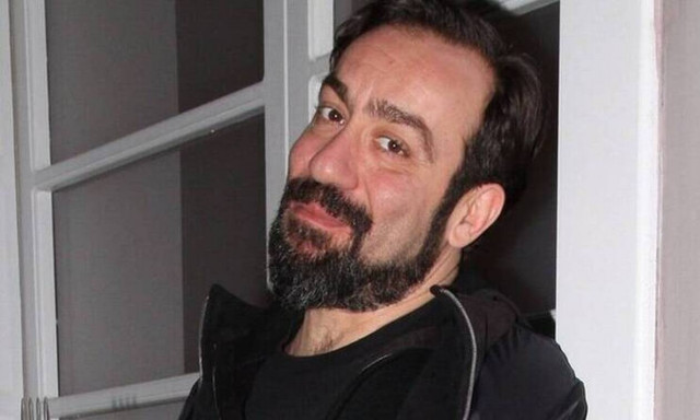 Σωτήρης Καλυβάτσης: Αποκάλυψε για ποιο λόγο απείχε τηλεοπτικά (photos)