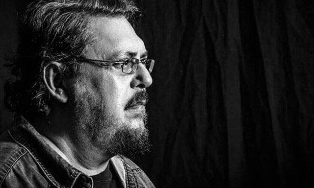 Φεστιβάλ ΚΝΕ: Το συγκινητικό «αντίο» στον Λαυρέντη Μαχαιρίτσα