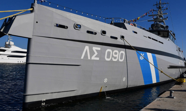 Ηράκλειο: Τραγικό φινάλε στις έρευνες για τον 35χρονο – Εντοπίστηκε το πτώμα του