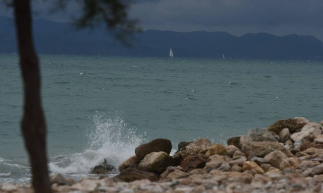 Καιρός: Έρχονται βροχές και καταιγίδες - Πότε και πού θα «χτυπήσουν»