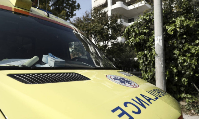 Τραγωδία στην Πάτρα: Νεκρός 48χρονος μοτοσικλετιστής σε φρικτό τροχαίο