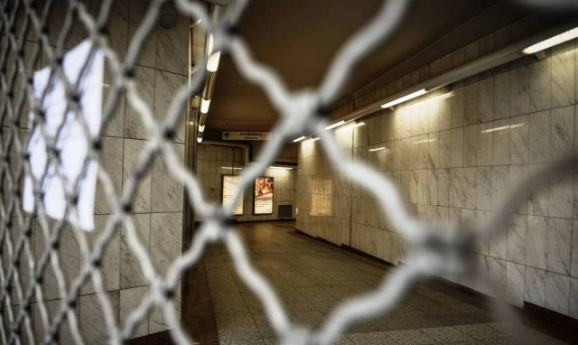 Απεργία: «Παραλύει» η χώρα την Τρίτη (24/9) - Πώς θα κινηθούν τα ΜΜΜ