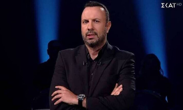 Ο πιο αδύναμος κρίκος: Τι νούμερα τηλεθέασης σημείωσε η χθεσινή πρεμιέρα; (photos)