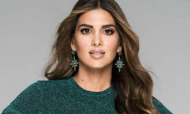 Τσιμτσιλή: «Πριν από δυο χρόνια, μου είχαν προτείνει να πάει η εκπομπή στη ζώνη 10-1» (2)