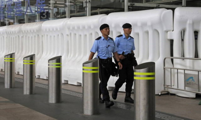 Κίνα: Φορτηγό έπεσε πάνω σε πλήθος - 10 νεκροί και πολλοί τραυματίες