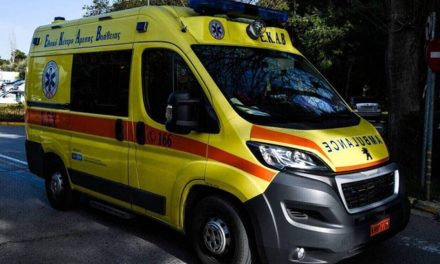 Φρικτό τροχαίο στην γέφυρα Ρίου – Αντιρρίου: Σκοτώθηκε 48χρονος μοτοσικλετιστής