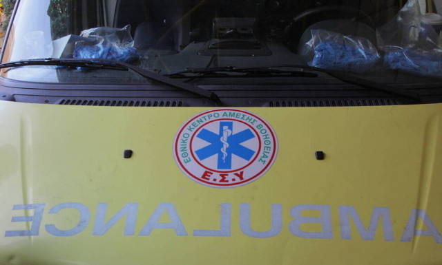 Σοκ στη Ζαγορά: Άνδρας βρέθηκε απαγχονισμένος - Τον εντόπισε ο γιος του