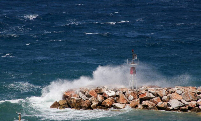Καιρός: Φεύγουν τα σύννεφα, επιστρέφει η καλοκαιρία - Αναλυτική πρόγνωση για όλη τη χώρα