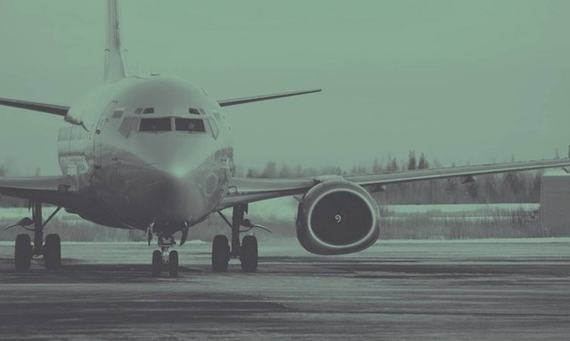 Συναγερμός στο Ντουμπάι: Πτήση ύποπτου drone