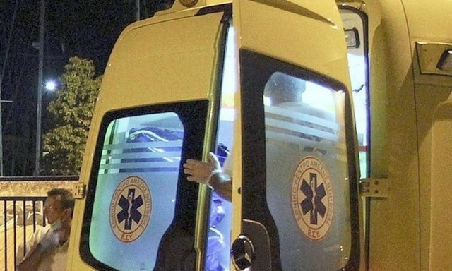 Τραγωδία στην Θεσσαλονίκη: Νεκρή σε φρικτό τροχαίο 26χρονη κοπέλα