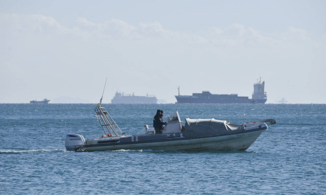Γυναίκα ανασύρθηκε νεκρή από παραλία στο Παλαιό Φάληρο