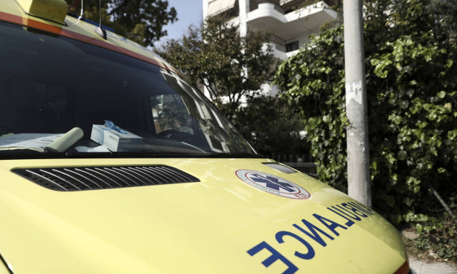 Τραγωδία στην άσφαλτο: Νεκρός 44χρονος σε φρικτό τροχαίο