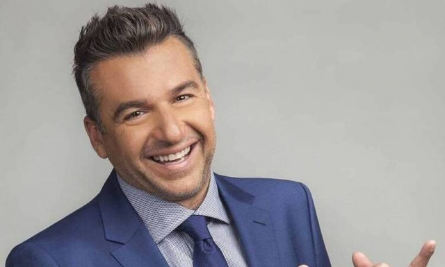 Πανικός στην εκπομπή του Λιάγκα – Δείτε τι συνέβη (pics)