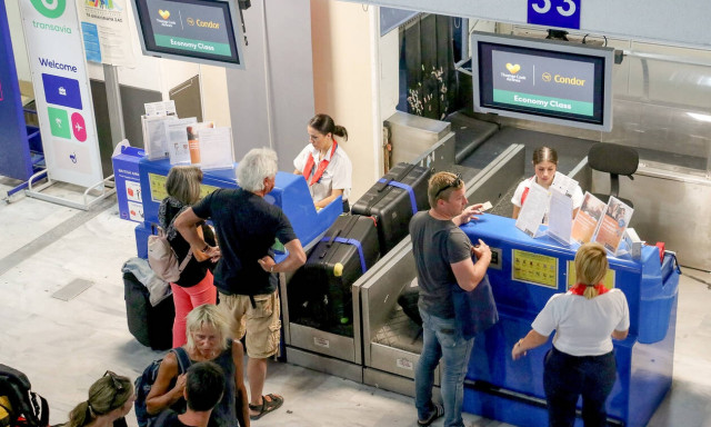 Thomas Cook: Πόσα χρήματα θα χαθούν στην Κρήτη από το «κανόνι» της εταιρείας