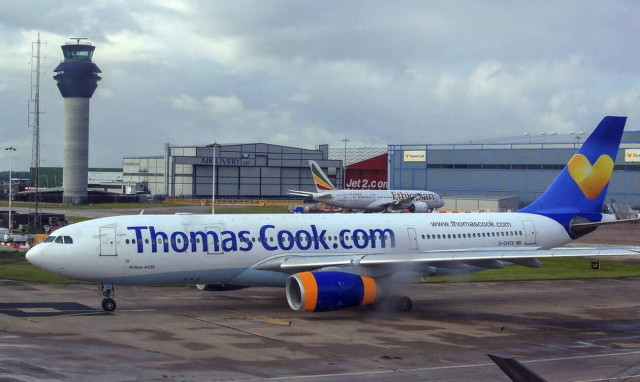 Βλατάκης στο Newsbomb.gr για Thomas Cook: Περιμένουμε «τσουνάμι» - Στον αέρα εκατοντάδες συμβόλαια