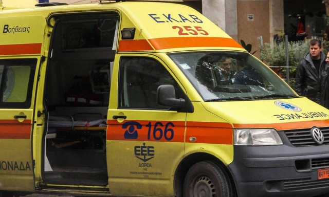 Τραγωδία στην Πάτρα: Τον βρήκαν νεκρό μέσα στο σπίτι του