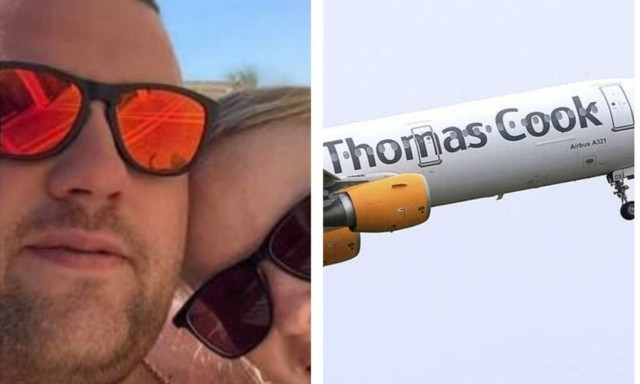 Thomas Cook:  Απίστευτο - Ο πελάτης… Thomas Cook χάνει τον γάμο του στην Ρόδο