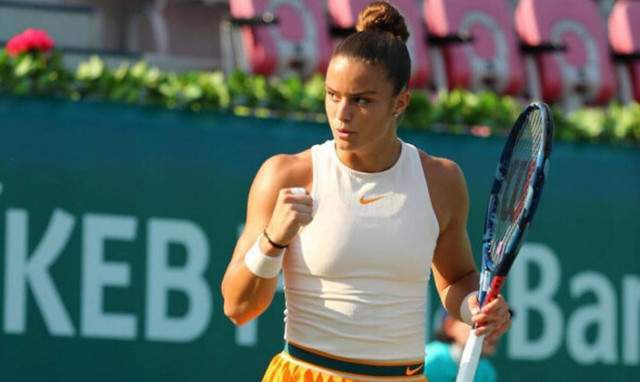 Η αποστομωτική απάντηση της Σάκκαρη σε σχόλιο για την ακριβή τσάντα της (pics)