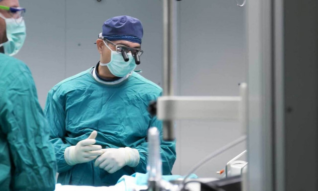 Αυτή είναι η σύγχρονη αντιμετώπιση των καταγμάτων από την οστεοπόρωση